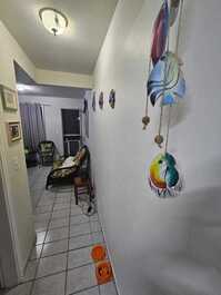 Cozy Apartment in Itapoá, Close to the Beach and Ready for Your Stay”