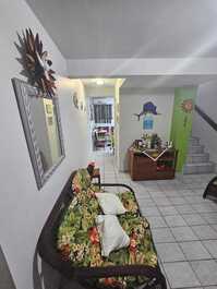 Cozy Apartment in Itapoá, Close to the Beach and Ready for Your Stay”