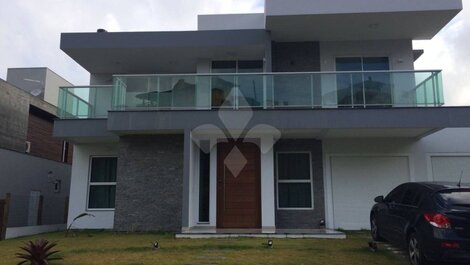 Casa para alugar em Garopaba - Morrinhos