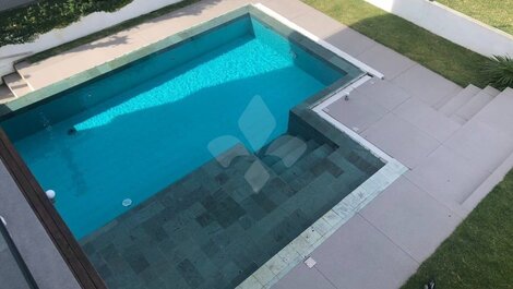 Casa Temporada para 12 pessoas no bairro Morrinhos - Garopaba SC