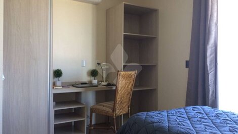 Casa Temporada para 12 pessoas no bairro Morrinhos - Garopaba SC