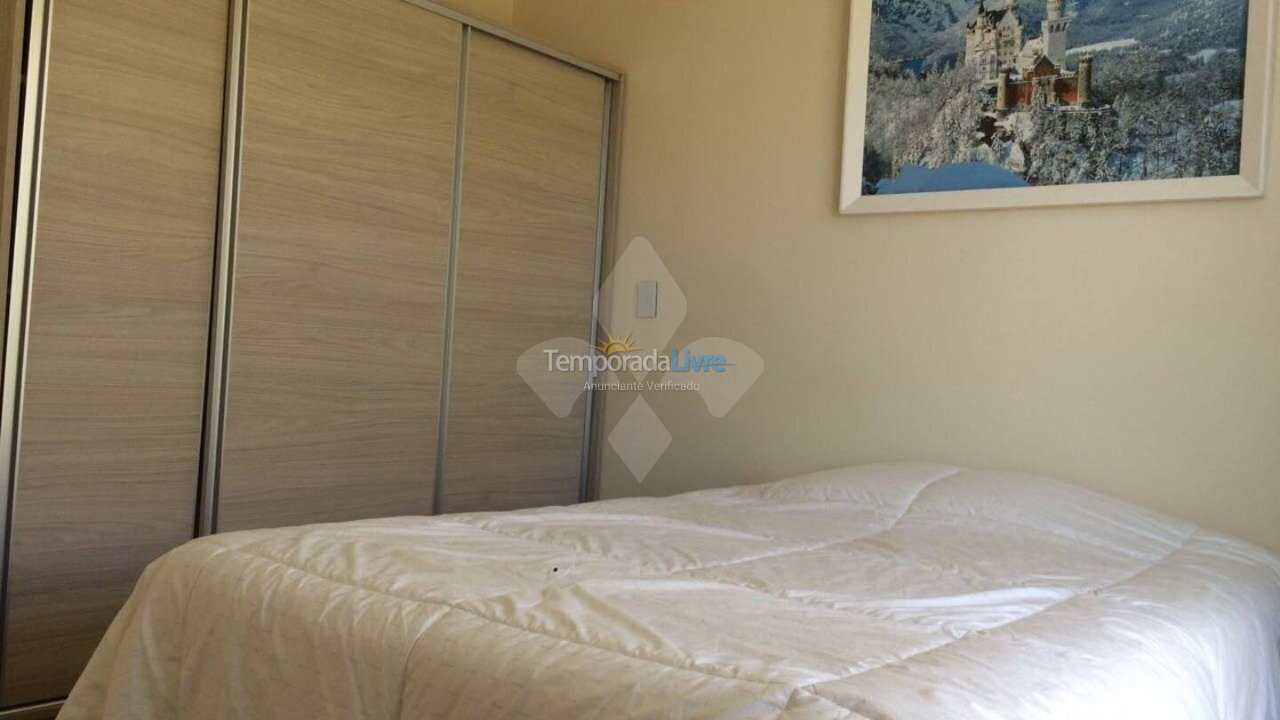 Casa para aluguel de temporada em Garopaba (Morrinhos)