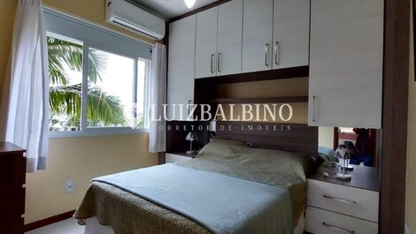COMFORTABLE APARTMENT 30 METERS FROM THE SEA!