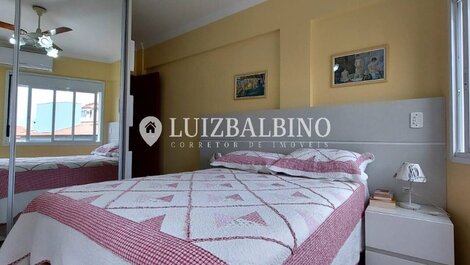 COMFORTABLE APARTMENT 30 METERS FROM THE SEA!