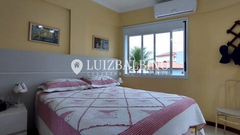 COMFORTABLE APARTMENT 30 METERS FROM THE SEA!