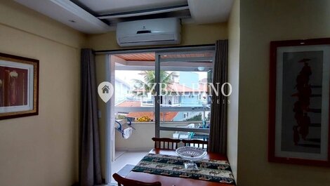 COMFORTABLE APARTMENT 30 METERS FROM THE SEA!