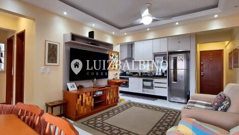 Apartamento para alquilar en Florianópolis - Cachoeira do Bom Jesus