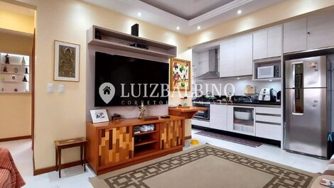 COMFORTABLE APARTMENT 30 METERS FROM THE SEA!