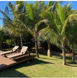 Casa para 4 pessoas na Praia do Silveira em Garopaba/SC