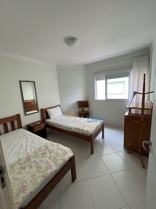 Apartamento para alquiler de vacaciones em Florianopolis (Praia dos Ingleses)