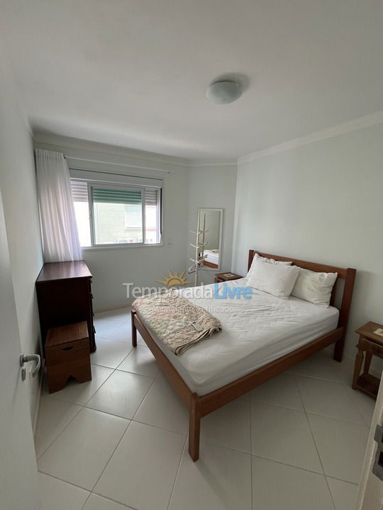 Apartamento para alquiler de vacaciones em Florianopolis (Praia dos Ingleses)