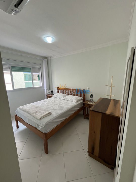 Apartamento para alquiler de vacaciones em Florianopolis (Praia dos Ingleses)