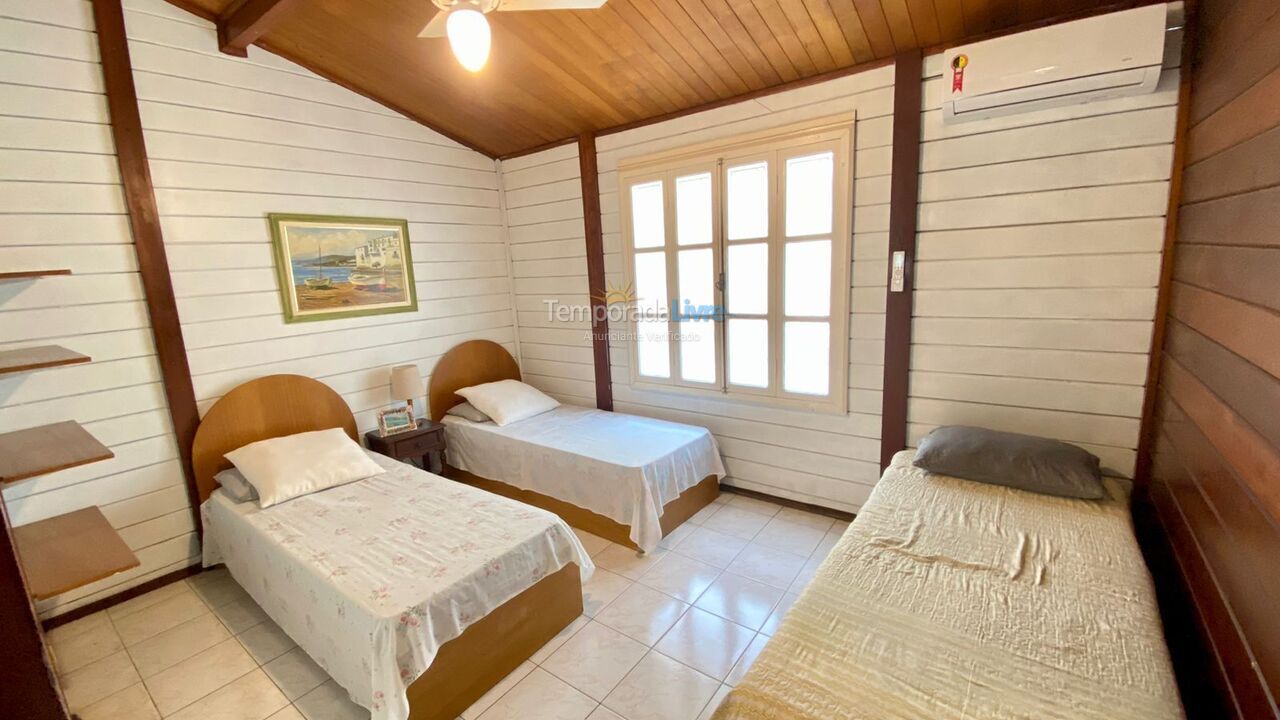 House for vacation rental in Bertioga (Riviera de São Lourenço)