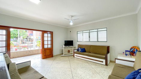 Single-story house in Praia do Tenório - WITH EXCELLENT LOCATION!