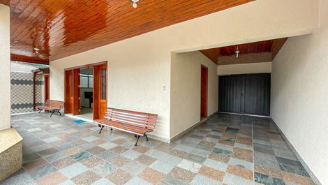 Single-story house in Praia do Tenório - WITH EXCELLENT LOCATION!