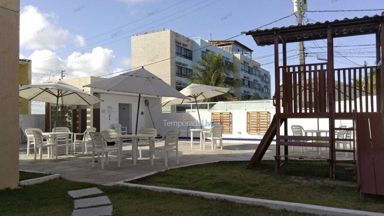 Apartment for vacation rental in Porto de Galinhas (Cupe)