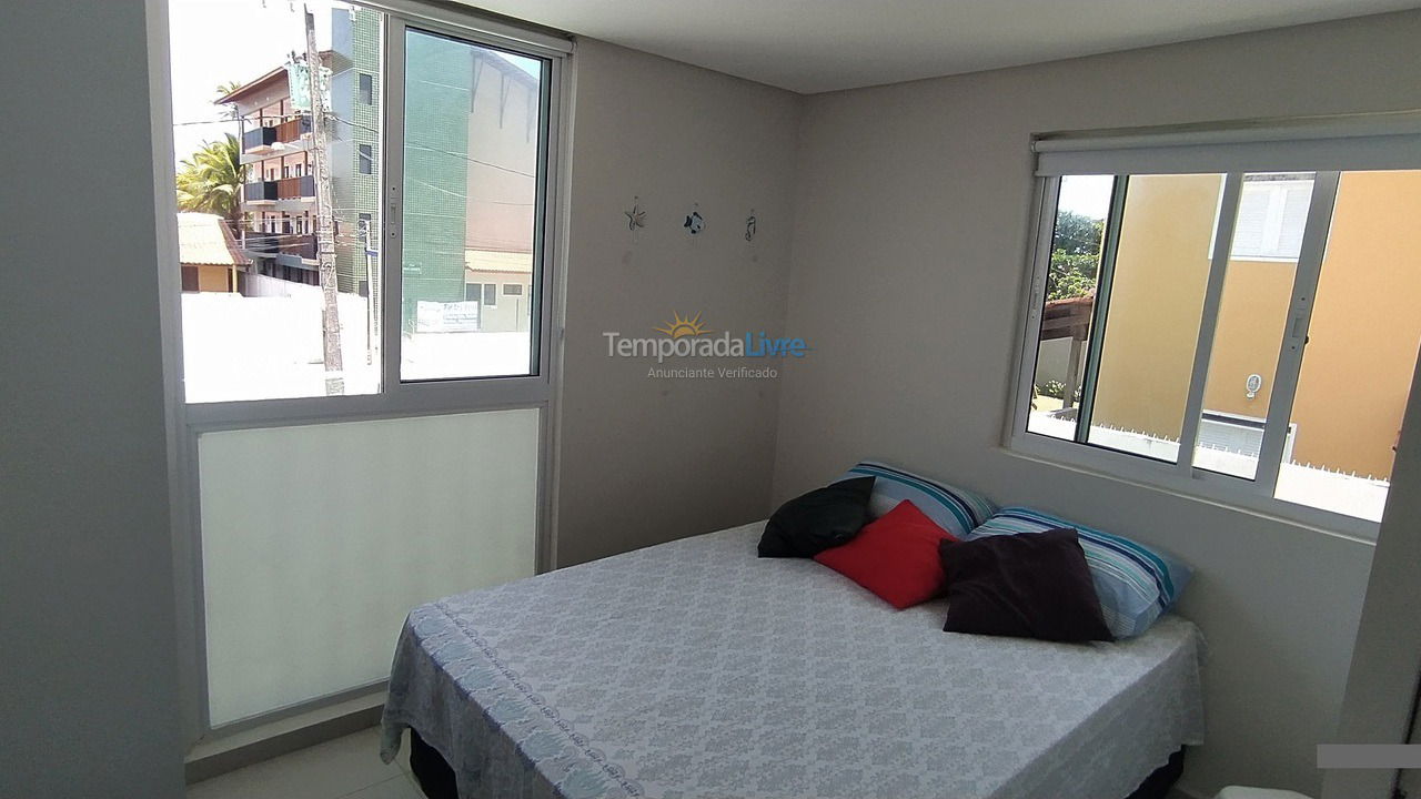 Apartment for vacation rental in Porto de Galinhas (Cupe)