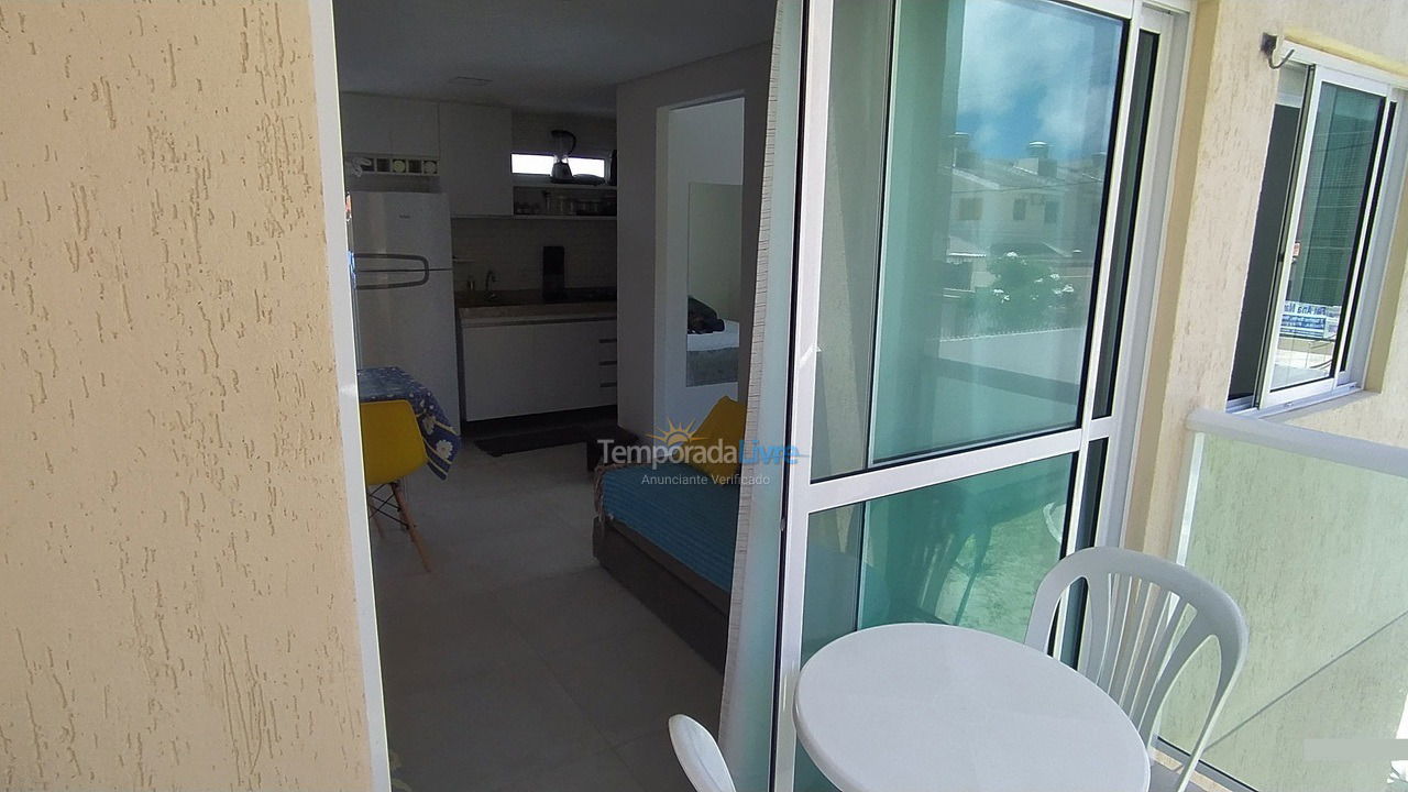 Apartment for vacation rental in Porto de Galinhas (Cupe)
