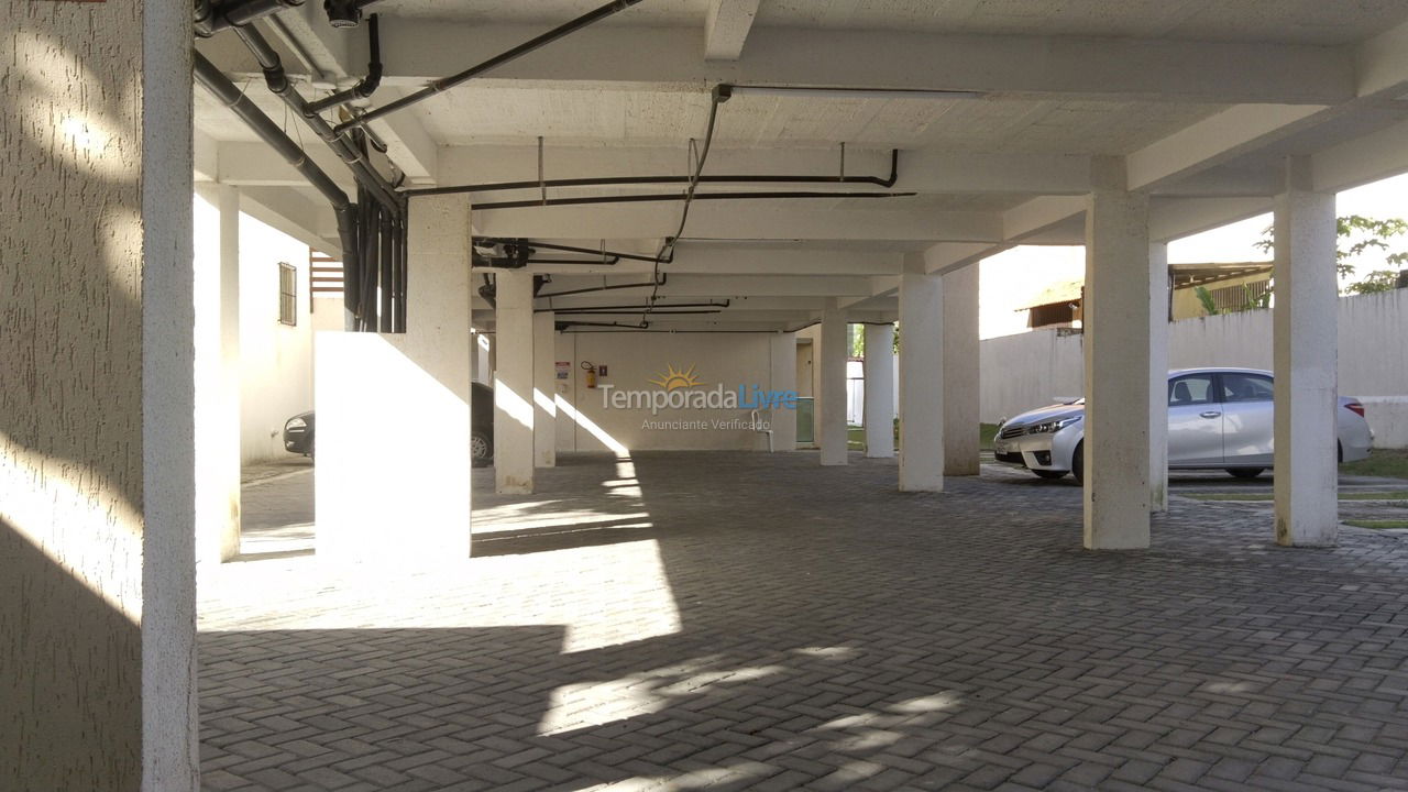 Apartment for vacation rental in Porto de Galinhas (Cupe)