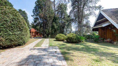 Casa Alto da Boa Vista