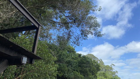 Hermosa casa de playa con increíbles vistas al mar y laguna! En óxido