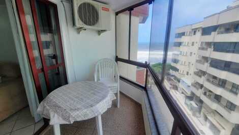 Apartment for rent in Itapema - Meia Praia