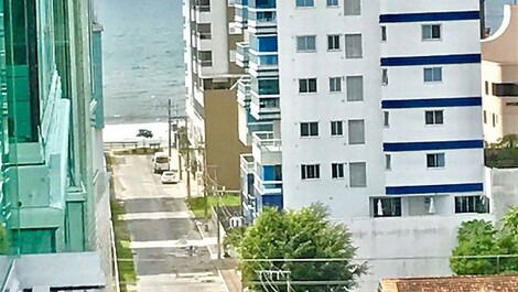 Apartamento para alquilar en Itapema - Meia Praia