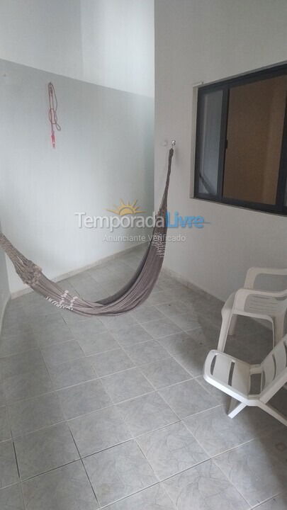 House for vacation rental in Barra Velha (Centro)