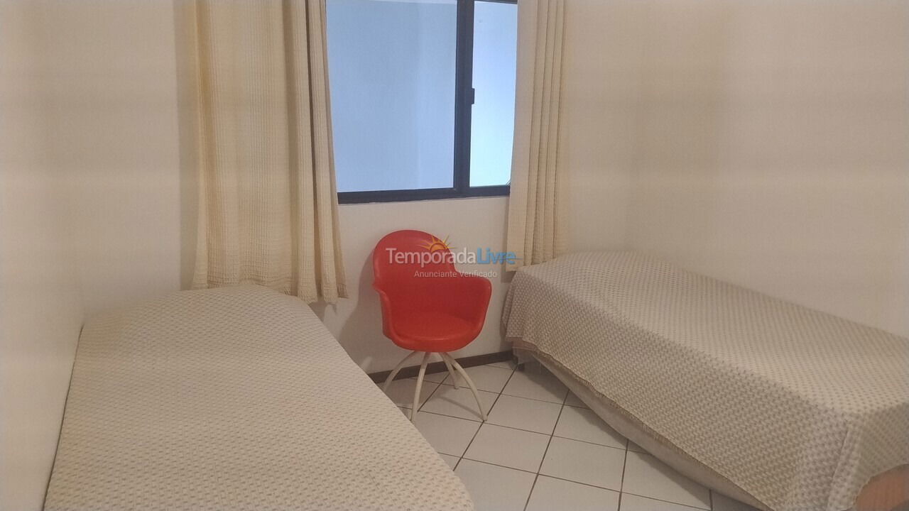 House for vacation rental in Barra Velha (Centro)