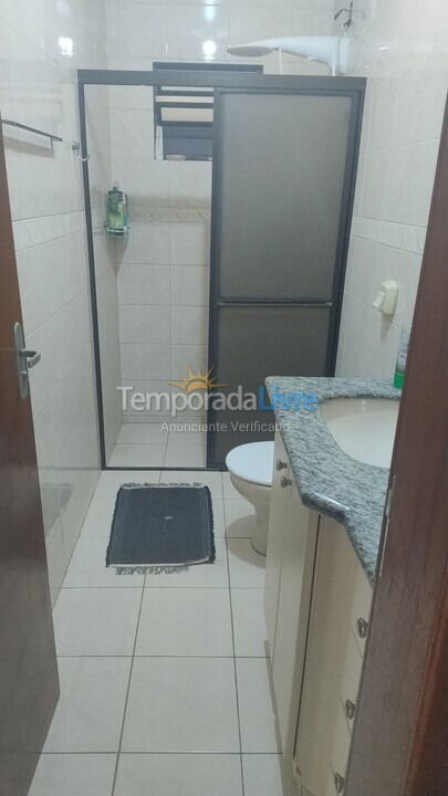 House for vacation rental in Barra Velha (Centro)