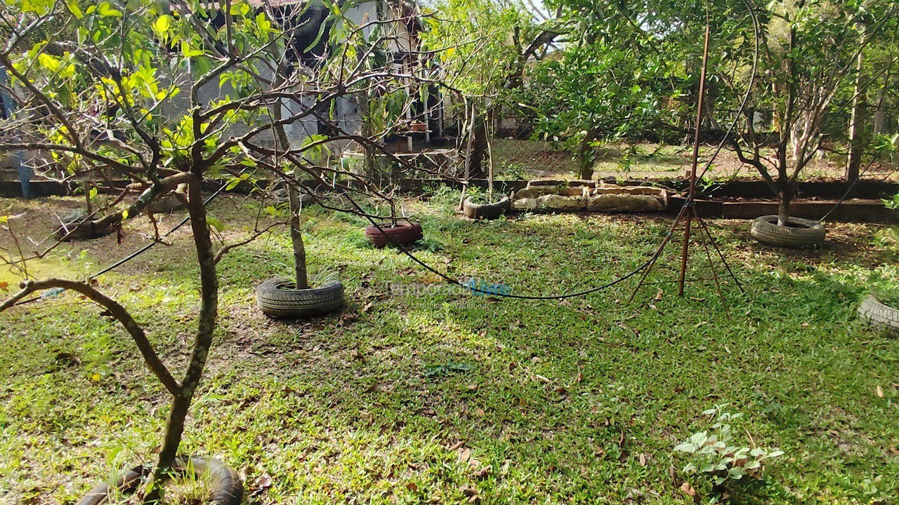 Granja para alquiler de vacaciones em Leme (Ibicatu)