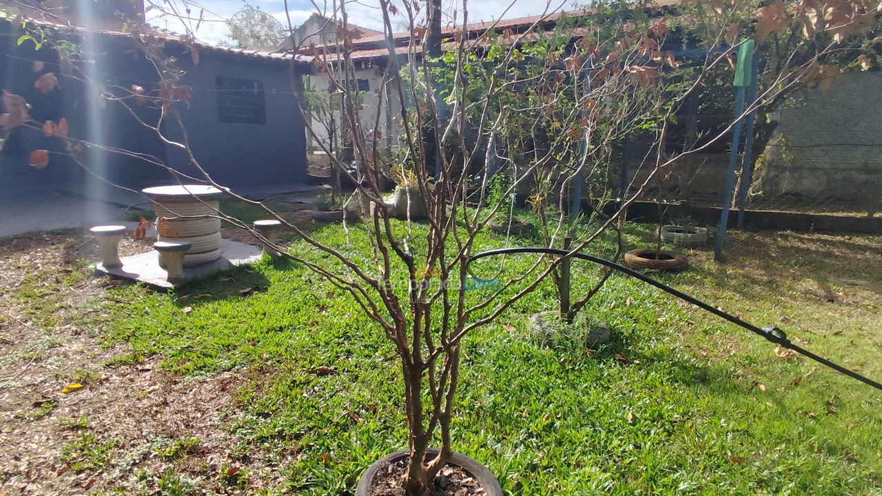 Granja para alquiler de vacaciones em Leme (Ibicatu)