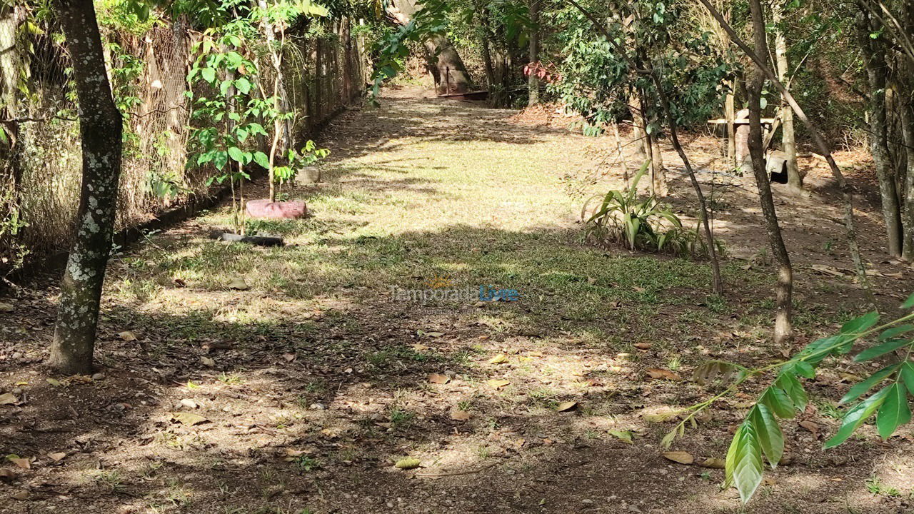 Granja para alquiler de vacaciones em Leme (Ibicatu)