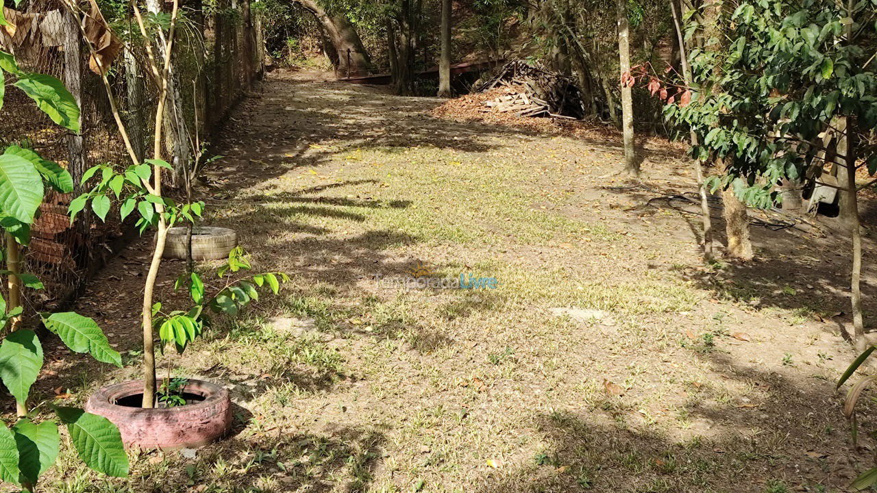 Granja para alquiler de vacaciones em Leme (Ibicatu)