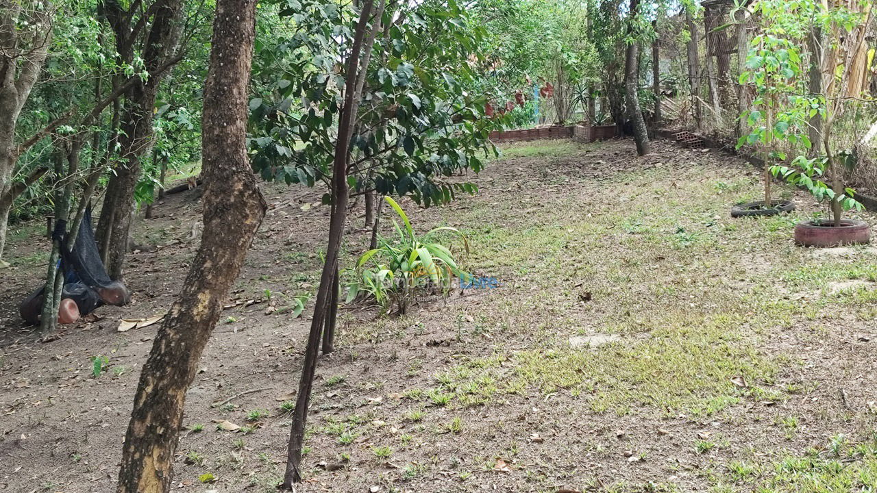 Granja para alquiler de vacaciones em Leme (Ibicatu)