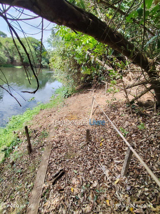 Granja para alquiler de vacaciones em Leme (Ibicatu)