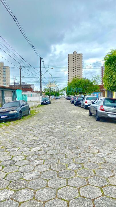 Casa para aluguel de temporada em Praia Grande (Balneário Maracanã)