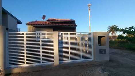 Casa para alugar em Bombinhas - Mariscal