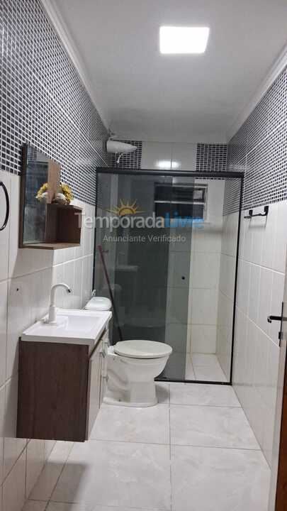 House for vacation rental in Santa Cruz Cabrália (Morada do Atlântico)