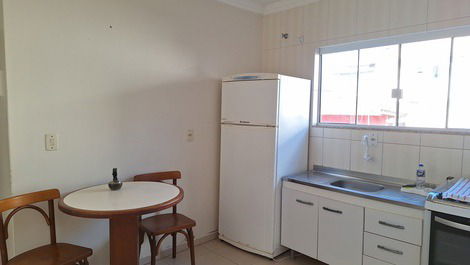 Lindo apartamento na praia dos ingleses