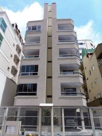 Apartment for rent in Itapema - Meia Praia