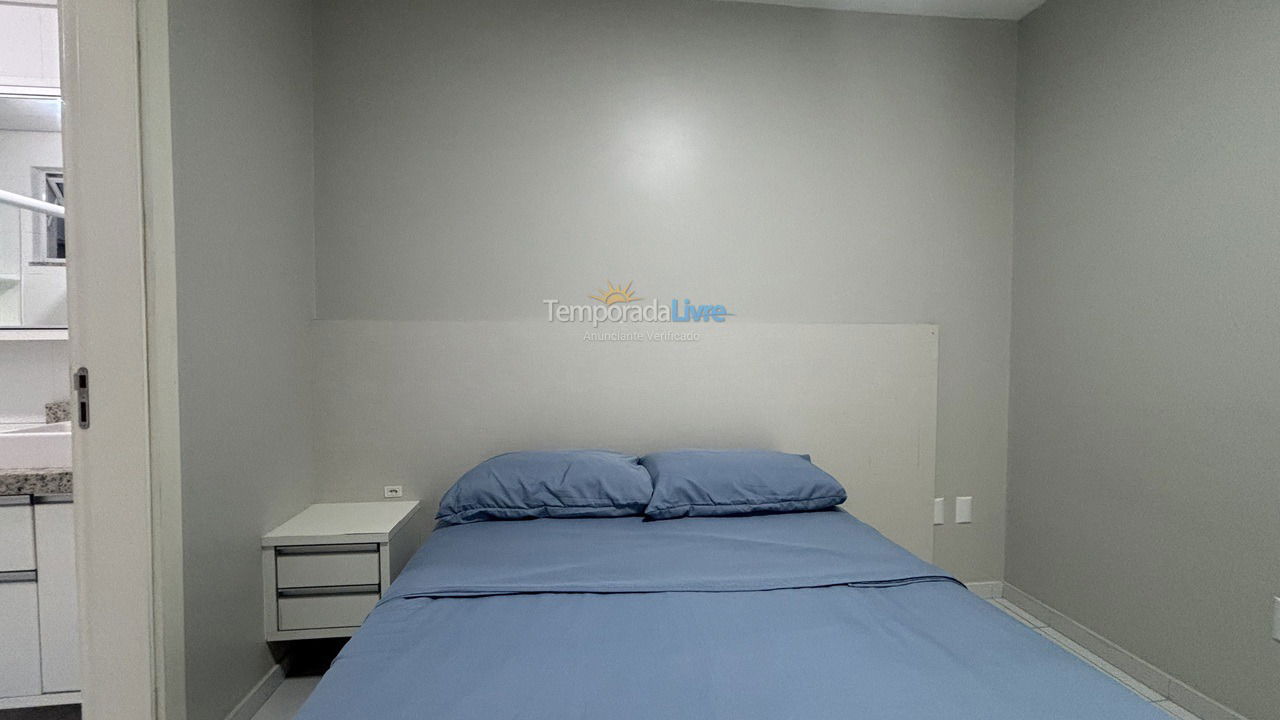 Apartamento para aluguel de temporada em Bombinhas (Praia de Bombinhas)