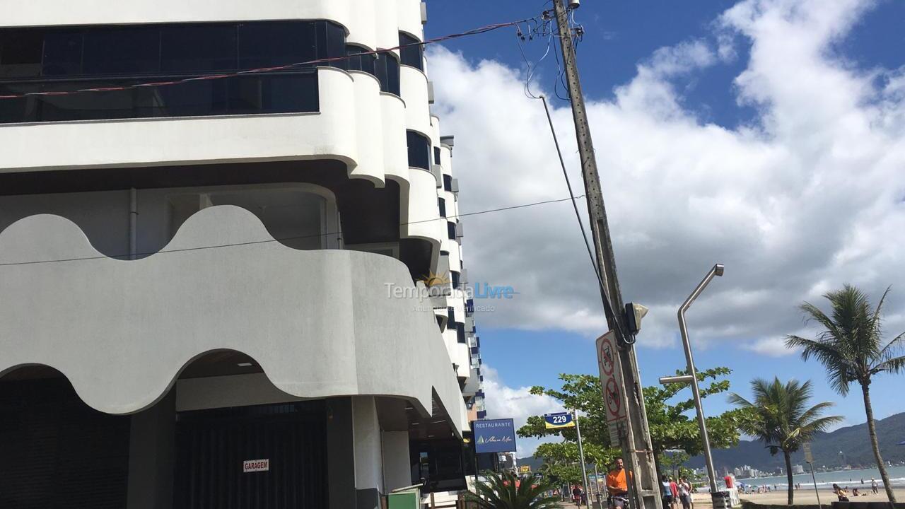 Casa para aluguel de temporada em Itapema (Meia Praia)