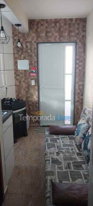 House for vacation rental in Arraial do Cabo (Praia de Figueira)