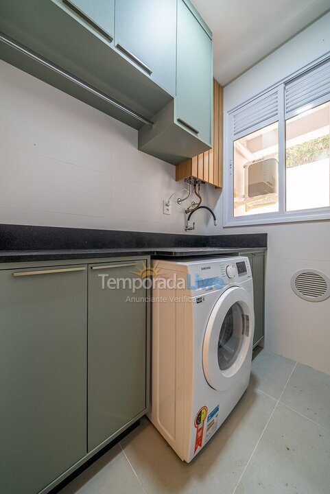 Apartamento para alquiler de vacaciones em Bombinhas (Mariscal)