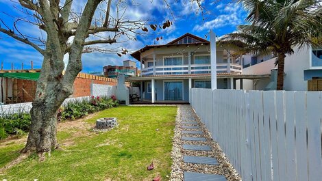 149 - Beautiful House Beira Mar in Mariscal