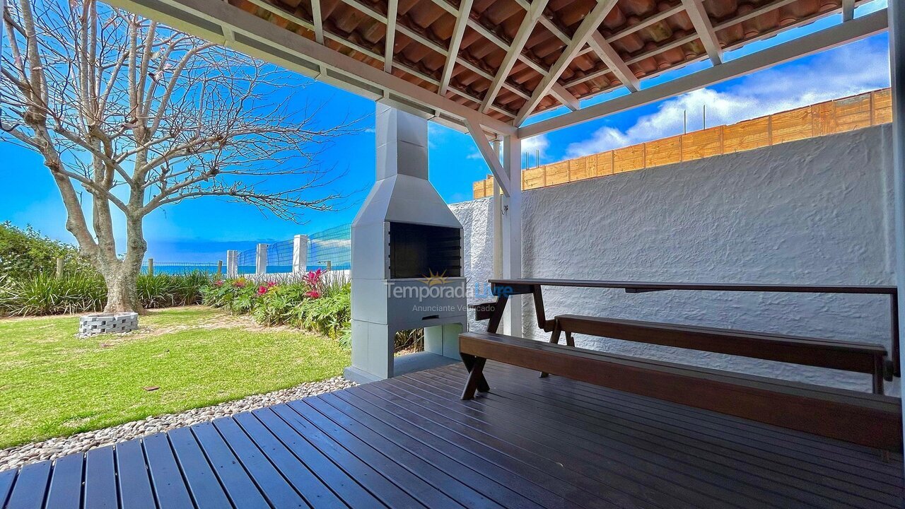 House for vacation rental in Bombinhas (Mariscal)