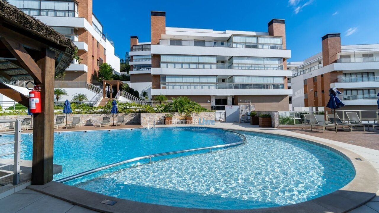 Granja para alquiler de vacaciones em Bombinhas (Praia de Bombinhas)