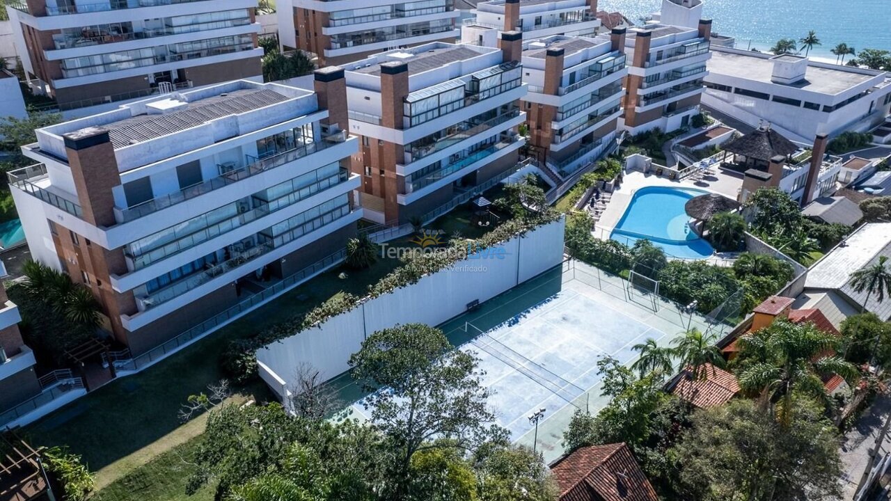 Apartamento para aluguel de temporada em Bombinhas (Praia de Bombinhas)