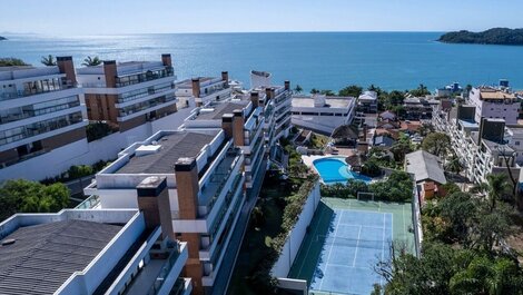 Chácara / sítio para alugar em Bombinhas - Praia de Bombinhas